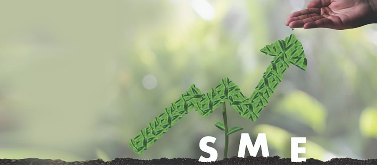 SMEs and sustainable recovery: now viable thanks to economies of scale