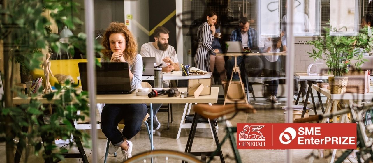 Spain on the look-out for its Sustainability Heroes<br/>