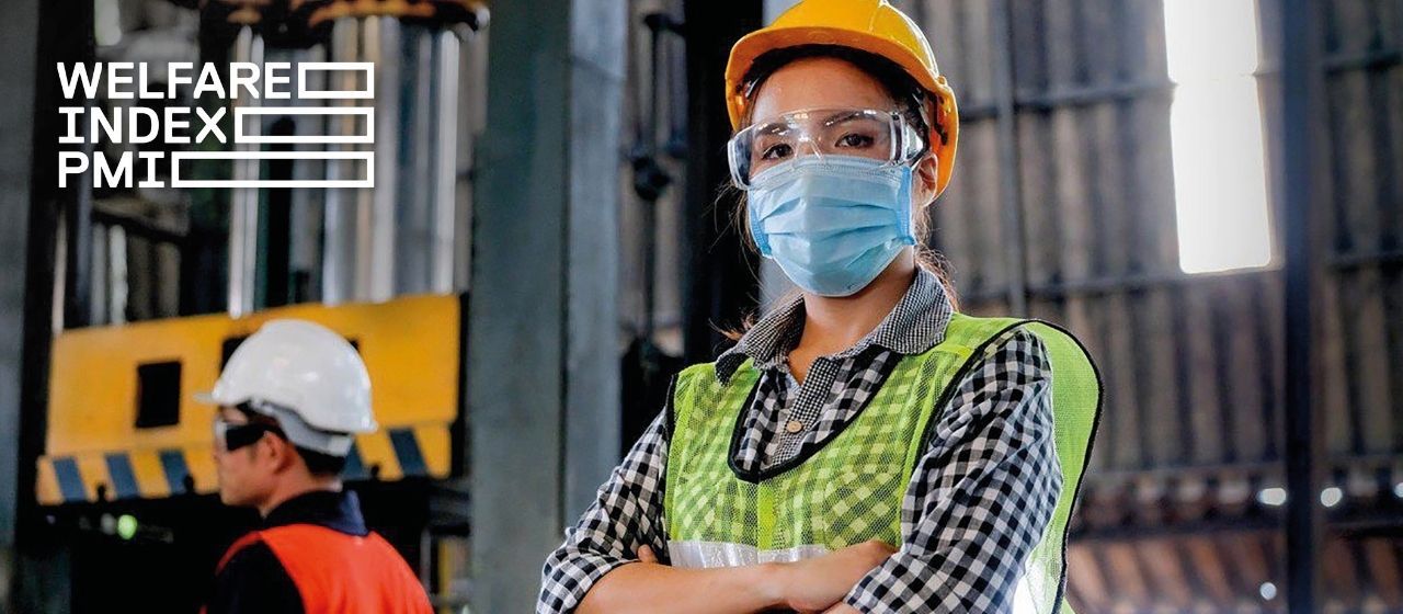 Welfare Index PMI: Italy, a pioneer in supporting SMEs’ sustainable development<br/>