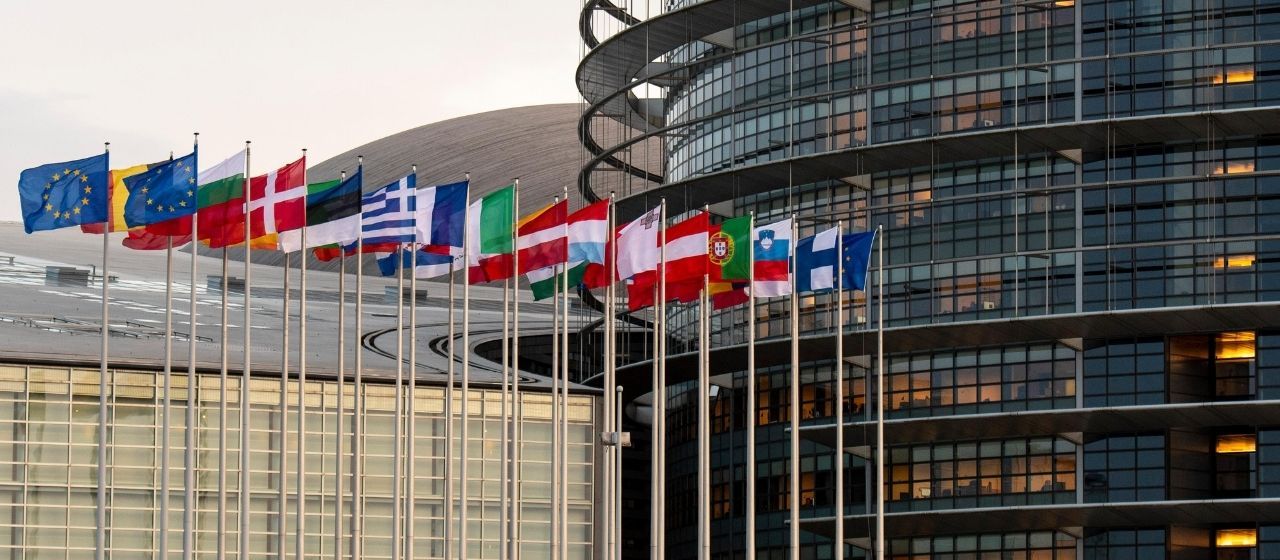 Europe’s recovery and its transition towards a sustainable, digital and resilient future<br/>