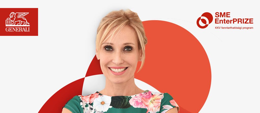 La sostenibilità protagonista dei webinar SME EnterPRIZE di Generali Ungheria