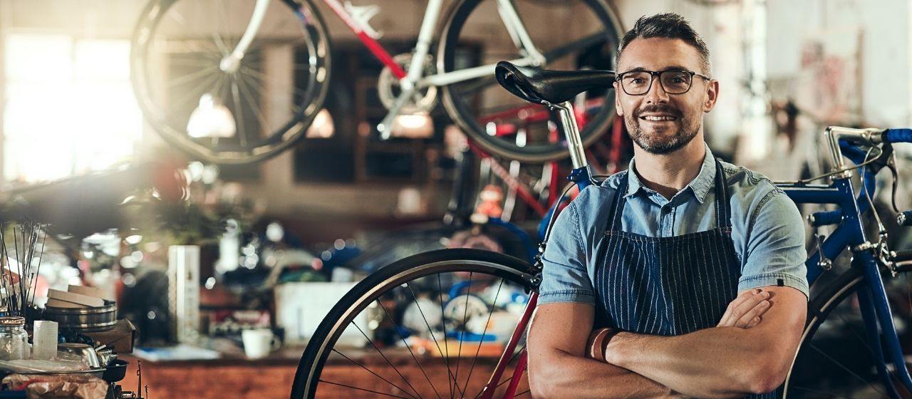 Small business, big impact: celebrating MSME Day<br/>