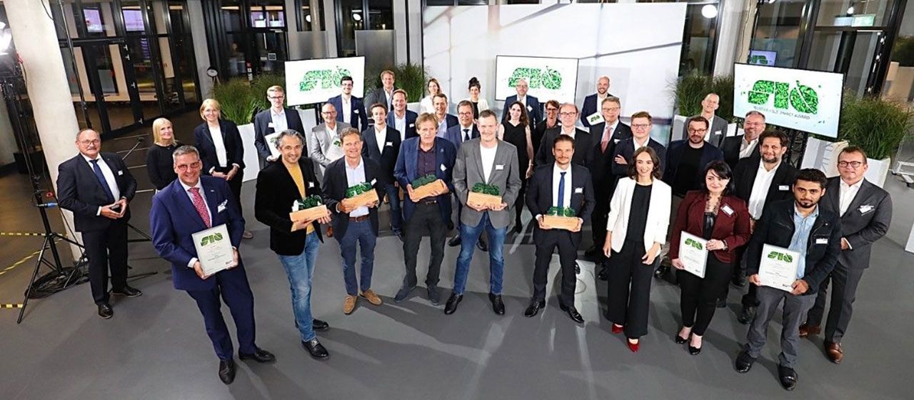 Sustainable Impact Awards: When Today’s SMEs Think About Tomorrow’s Generations<br/>