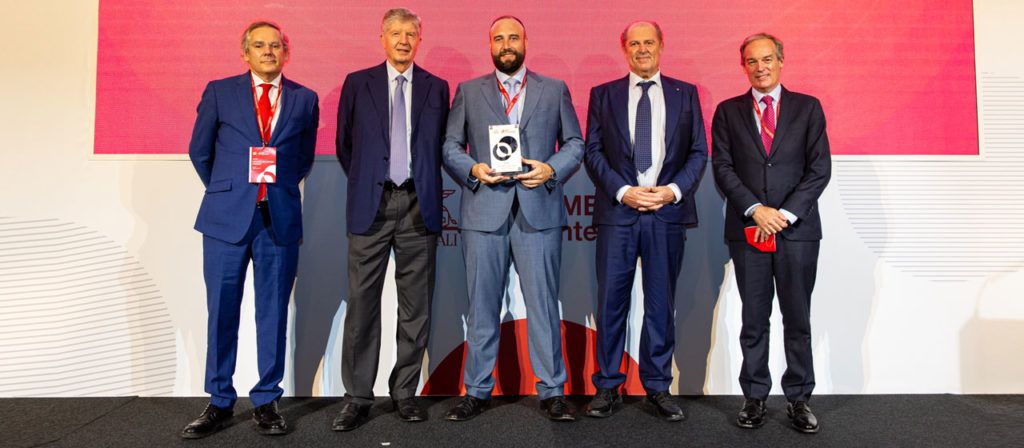 SME EnterPRIZE – Backstage from Spain<br/>