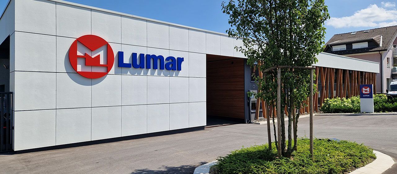 Lumar IG