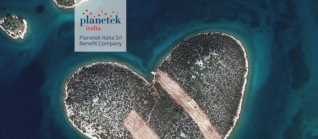 Planetek Italia Srl