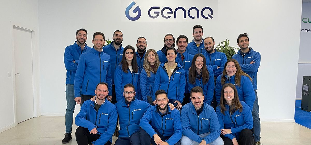 GENAQ