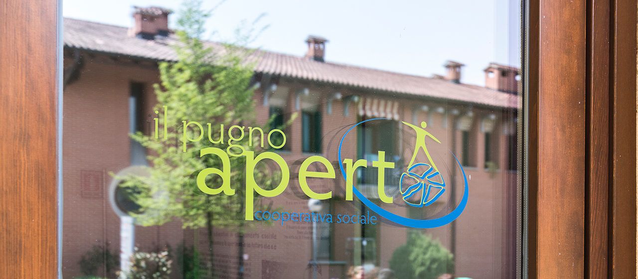 Il Pugno Aperto