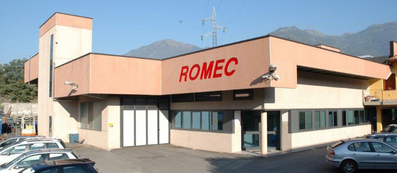 Romec