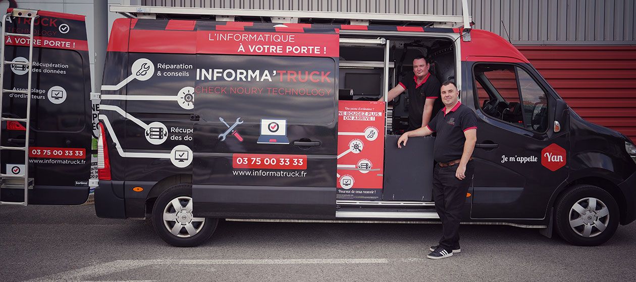 Informa’Truck