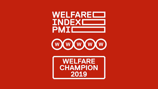 welfare champion 2019